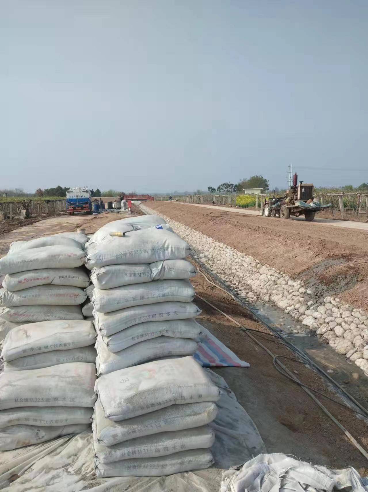 皂市镇水泥注浆